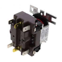 Resideo R8222U1079 DPST General Purpose Relay 24V