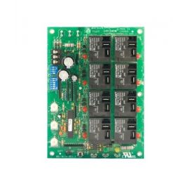 Schneider Electric (Viconics) R851V-8 8-Stage Step Controller