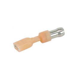 BASO Gas Products RAA1600A-601H Rajah Adapter