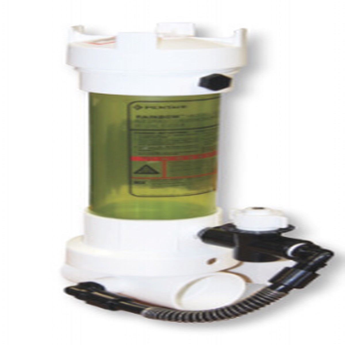 Rainbow 300 19 off-line Swimming Pool & Spa Feeder for Chlorine or Bromine RA300-19