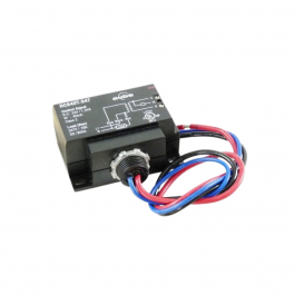 Resideo RC840T-347 Electromechanical Relay W/Built-In 24V-347V Transformer