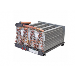 Rheem-Ruud RCBA-4882T Evaporator Coil W/Tin Plated