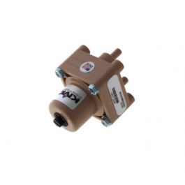 KMC Controls RCC-1001 Reversing Relay W/O Bracket 9 PSI
