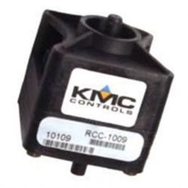 KMC Controls RCC-1009 Adjustable Diverting Relay 3-23 PSI
