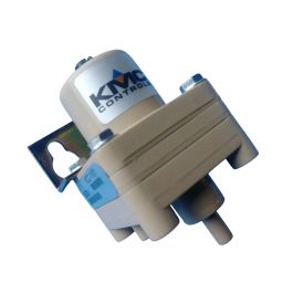 KMC Controls RCC-1101 Reversing Relay W/Bracket 9 PSI
