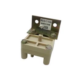 KMC Controls RCC-1106 Low-Pressure Selector Relay