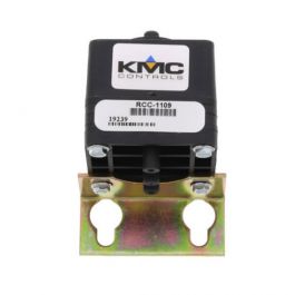 KMC Controls RCC-1109 Diverting Relay W/Bracket 3-23 PSI