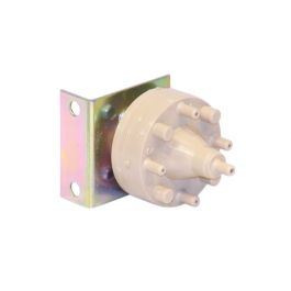 KMC Controls RCC-1504 Reversing Relay W/Bracket 9 PSI