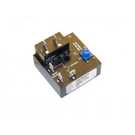 Laars Heating Systems RE2077700 Time Delay Relay 6-600 Sec 15A 24V