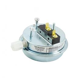 Cleveland Controls RFS-4100-040 Adjustable Pressure Switch 0.15-5" WC