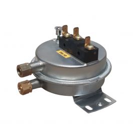 Cleveland Controls RFS-4100-078 0.17" Low Air Flow Switch