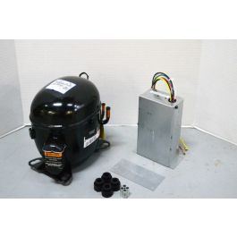 Copeland RFT22C1E-IAA-901 Compressor 1985BTU R-404A 115V/1PH