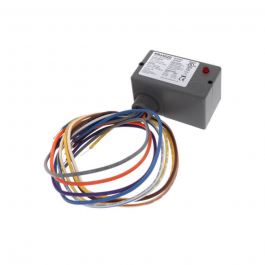Functional Devices RIB2402D DPDT Relay 10A 24VAC/DC 208–277V