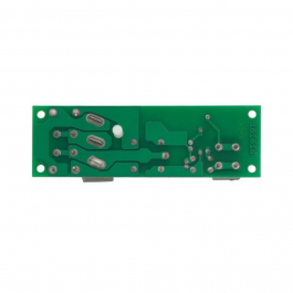 Functional Devices RIBM24S 4 Inch Track Motor Elay15Ampspst+Ovride