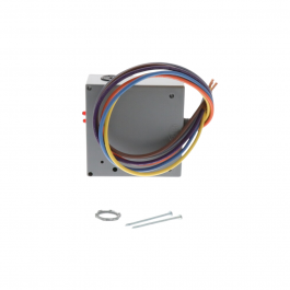 Functional Devices RIBT242B 2-SPDT Power Relay 20AMP 24VAC/DC