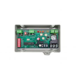 Functional Devices RIBTW24B-BCAI Analog Input BACnet Relay 20A 24V