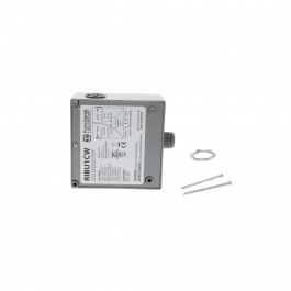 Functional Devices RIBU1CW SPDT Pilot Relay Coil 24/120VAC