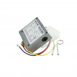 Functional Devices RIBX24BF SPDT Current Switch & Relay Combination 0.5‑20A 24VAC/VDC