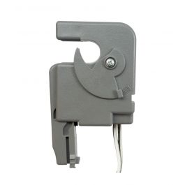 Functional Devices RIBXGHF Enclosed Split-Core AC Sensor 120 VAC