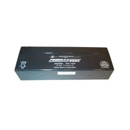 Johnson Controls RLD-H10-604R Spare Battery For H10P