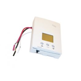 Accustat PSG Controls RLV-120S Non-Programmable Digital Thermostat 120V