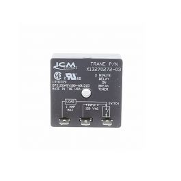 Trane RLY0923 Time Delay Relay