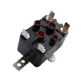 Trane RLY3246 Manual Reset Overload Relay 25-100A