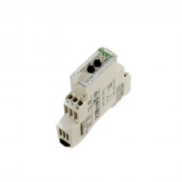 Schneider Electric (Square D) RM17TA00 3-Phase Control Relay 208-480V