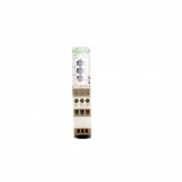 Schneider Electric (Square D) RM17TE00 Control Relay 208-480V/3PH