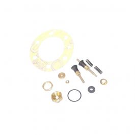 Johnson Controls ROD18A-600R Push Rod Kit 2 " & 4" V43