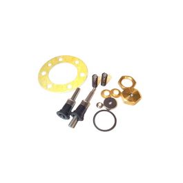 Johnson Controls ROD18A-601R Push Rod Assembly For 2.5"/3" Valve V43A