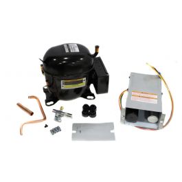Copeland RRT10K1E-PFV-959 Compressor 10,250BTU R134A 230V/1PH