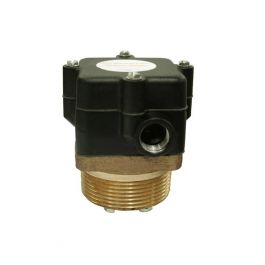 Xylem-McDonnell & Miller RS-5-BR-1 5-Level High-Pressure Remote Sensor PCL/PCH 179528