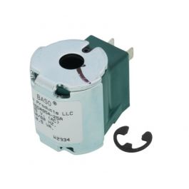 BASO Gas Products RSDA95A-25AC Replacement Solenoid Coil 24V