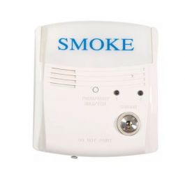 System Sensor RTS2-AOS Multi-Signaling Device W/Add-On Strobe