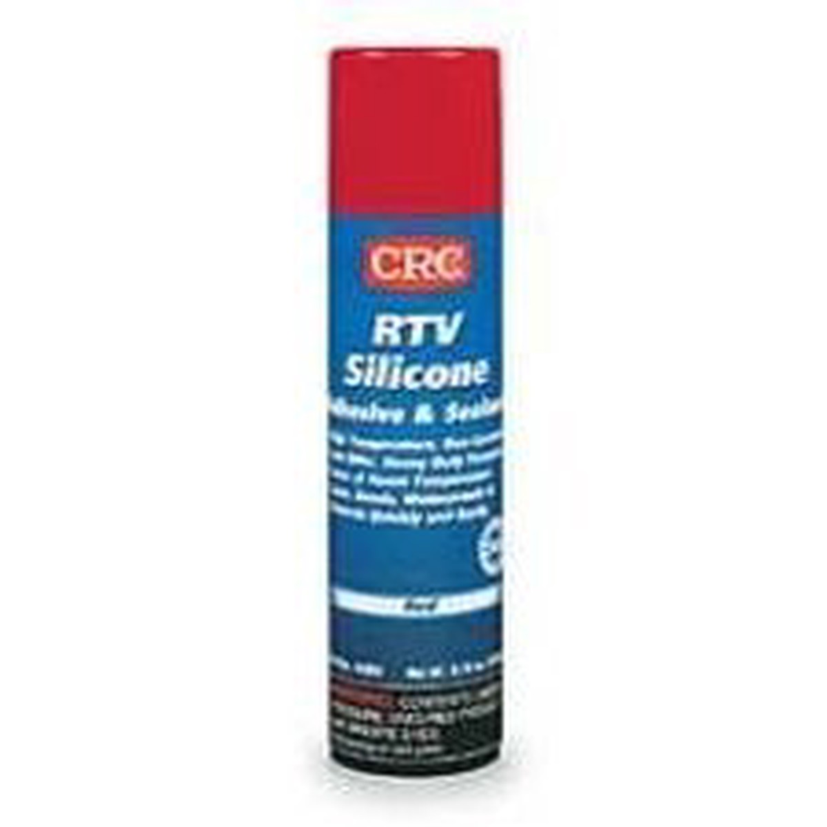 RTV Silicone Adhesive/Sealants - 8 oz. red rtv silicone a [Set of 12]