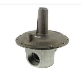 Maxitrol RV111-3 3" Gas Pressure Regulator 17,000,000 BTU 1/2 PSI Max Inlet 3"-6" Outlet CSA