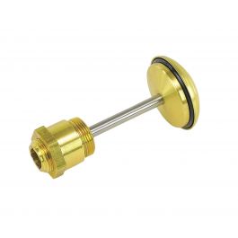 Schneider Electric (Barber Colman) RYB-731-10 1.5" Valve Repair Kit for VB-731X