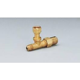 Henry Technologies S-9106V Oil Level Regulator 3/8" Flare