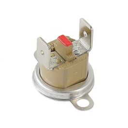 York S1-025-35397-000 Manual Reset Limit Switch