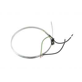York S1-025-37421-460 Crankcase Heater Belt 70W 21.8"-29" DIA 6" Leads 480V