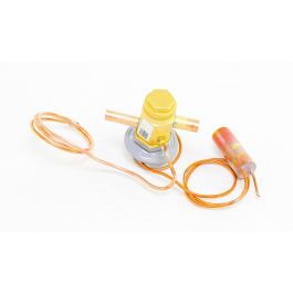 York S1-025-38739-060 5-Ton Thermal Expansion Valve 3/8" x 3/8" R-410A
