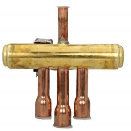 York S1-025-38947-000 Reversing Valve Without Coil