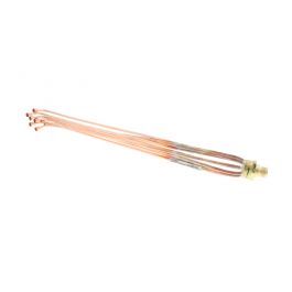 York S1-025-41001-000 8-Circuit Distributor W/O Orifice