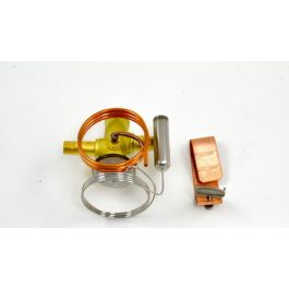 York S1-025-41082-000 Thermal Expansion Valve(Txv) 3/8"X3/8"ODF