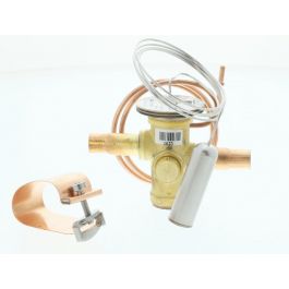 York S1-025-41178-000 3-Ton Thermal Expansion Valve 3/8" x 3/8" R-22 Condensor