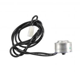 York S1-025-41329-000 SPST Temperature Controller 26°F Open/38°F Close