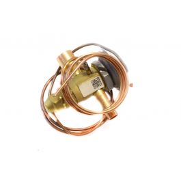 York S1-025-45296-000 3-Ton Thermal Expansion Valve(TXV) 3/8" X 5/8" R410A