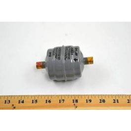 York S1-026-14777-706 Liquid Line Filter Drier 3/8" ODF