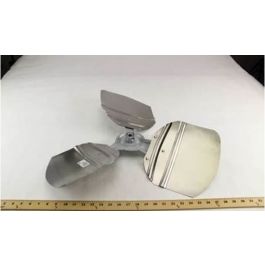 York S1-026-22881-000 3-Blade Fan 24" DIA CW 1/2" Bore 24° Pitch
